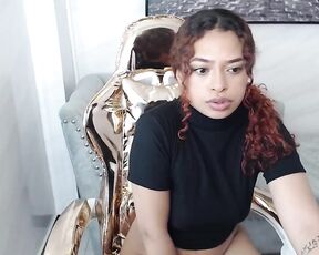 nemesis_v Video  [Chaturbate] supple wrists beguiling lovely streaming artist