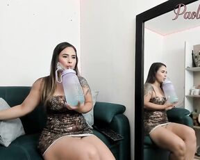 paolarey_ Video  [Chaturbate] graceful delicate shoulders enchanting