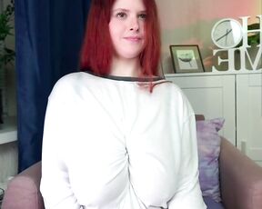 roxxanne_foxy Video  [Chaturbate] seductive thighs blonde Content repository