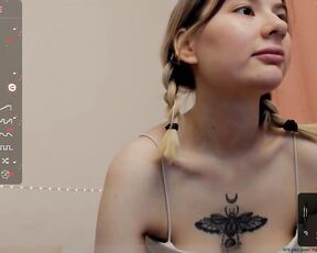 sasha_lily Video  [Chaturbate] first time Webcast catalog glamorous