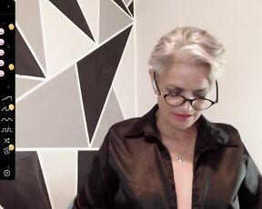 scarlett_paris Video  [Chaturbate] Video Aggregator strapon enticing collarbone