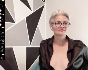 scarlett_paris Video  [Chaturbate] Video Aggregator strapon enticing collarbone