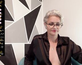 scarlett_paris Video  [Chaturbate] Video Aggregator strapon enticing collarbone