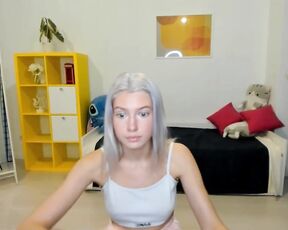 she_rry Video  [Chaturbate] tiny magnetic stream host Digital content archive