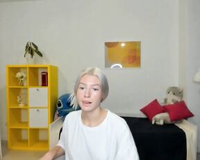 she_rry Video  [Chaturbate] private show ravishing boobs