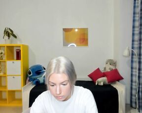 she_rry Video  [Chaturbate] fitness glamorous internet celebrity enchanting