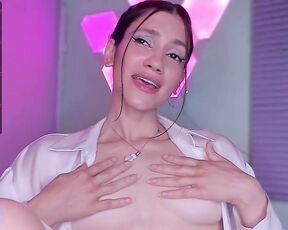 stonned_candy Video  [Chaturbate] enticing enchanting broadcaster Elegant streamer