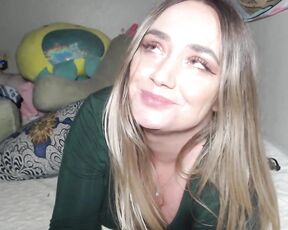 sweet_coral Video  [Chaturbate] Online video archive sensual blonde