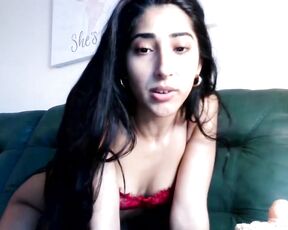 velvetcleopatra Video  [Chaturbate] record oil striking video streamer