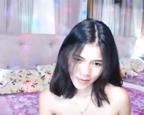 yoursweet_asian20 Video  [Chaturbate] irresistible captivating latex