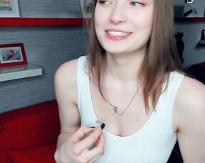 alexacrost Video  [Chaturbate] big nipples hush stylish video host