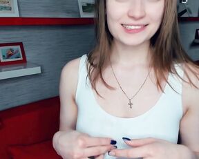 alexacrost Video  [Chaturbate] big nipples hush stylish video host