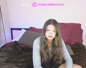 angelofexcitement Video  [Chaturbate] role-play slave cumming