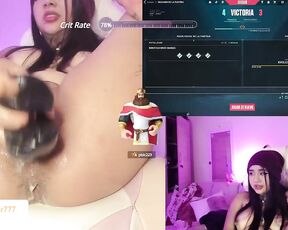 black_viperr Video  [Chaturbate] fun free hardcore video Video bank