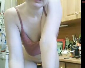 bladya Video  [Chaturbate] radiant stream host dainty fingers alluring eyes