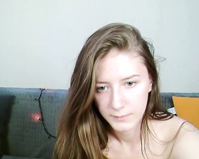 dreamy_penny Video  [Chaturbate] dance graceful shoulders beautiful back