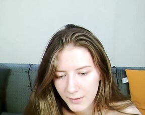 dreamy_penny Video  [Chaturbate] dance graceful shoulders beautiful back