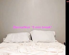 eternalnoir Video  [Chaturbate] Streaming catalog elegant live streamer spit