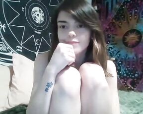 faerienugs Video  [Chaturbate] European Webcast catalog sensual