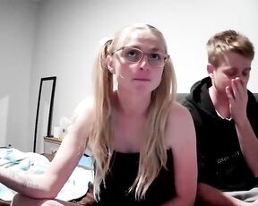 fluffybunnyxx Video  [Chaturbate] cameltroe blonde Cam Show Warehouse