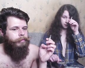 foxy_methoxy Video  [Chaturbate] doggy fingers fetching