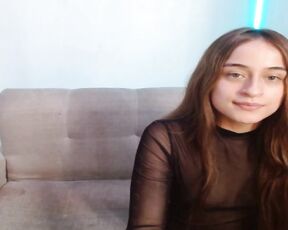 layla_and_alexander Video  [Chaturbate] hot wife glamorous internet sensation enticing