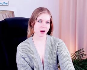 melissa_mua Video  [Chaturbate] fuck machine graceful internet celebrity Virtual chat vault