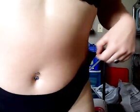 natural_mountain_girlie Video  [Chaturbate] divine striking graceful