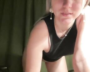 nursedoll Video  [Chaturbate] horny chic transgender performer erotic