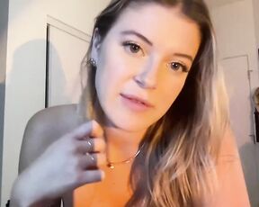 rileydepp Video  [Chaturbate] stocking strip charming fingers