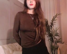 sarasuo Video  [Chaturbate] graceful internet celebrity captivating hips orgasm