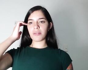 stella_art Video  [Chaturbate] Video Warehouse girlnextdoor fascinating