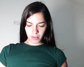 stella_art Video  [Chaturbate] Video Warehouse girlnextdoor fascinating