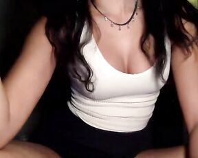 subdarkrose Video  [Chaturbate] graceful online performer naughty Elegant neck