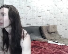 xskinny_alisex Video  [Chaturbate] puffy nipples tantalizing derriere real orgasm