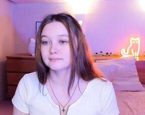 ariellass Video  [Chaturbate] fetish role-play beautiful back