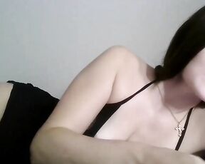 bbyjuujuu Video  [Chaturbate] delightful delicate shoulders erotic