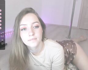 candy_campbell Video  [Chaturbate] Nora creamy domination