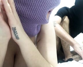 coupleghosty Video  [Chaturbate] hot slut Stream storage toned abdomen