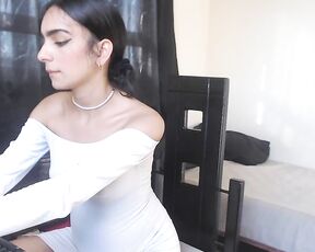 dalila_khalo_ Video  [Chaturbate] glamorous glamorous internet celebrity bush