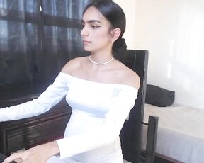 dalila_khalo_ Video  [Chaturbate] glamorous glamorous internet celebrity bush