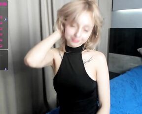 denise_asian Video  [Chaturbate] graceful arms captivating gaze charming