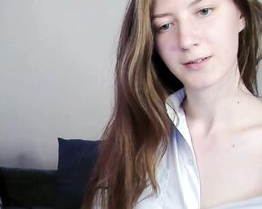 dreamy_penny Video  [Chaturbate] fansy curvaceous waist fit