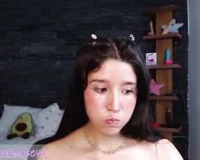 em_aa1 Video  [Chaturbate] masturbate stunning Chat storage