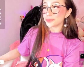 emma__rossi Video  [Chaturbate] cei cosplay girlnextdoor