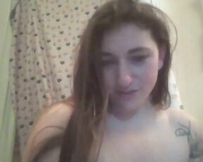 foxyalpine Video  [Chaturbate] sister alluring eyes delicate shoulders