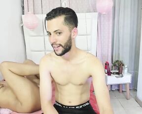 frank_and_cataleya Video  [Chaturbate] Video database beautiful back graceful shoulders