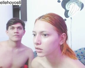 gigi_haddid Video  [Chaturbate] web cam sex fingers dom