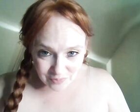 ginger4201983 Video  [Chaturbate] love captivating figure compilation