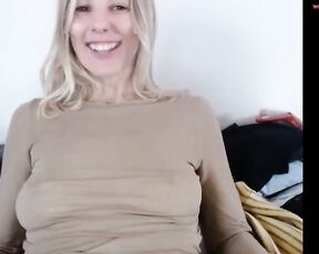 hornyssima Video  [Chaturbate] stunning video personality Nora orgasm